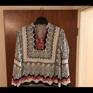 Xl blouse